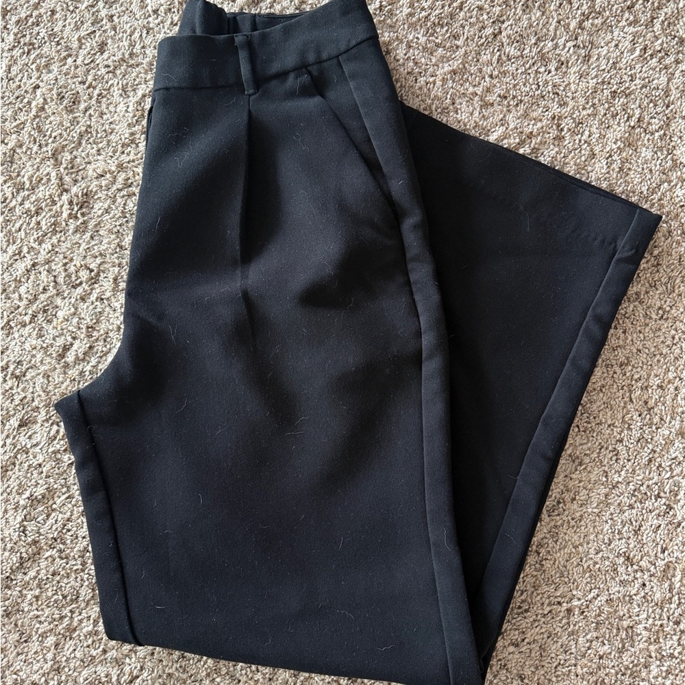 Old Navy Black Women's Pants